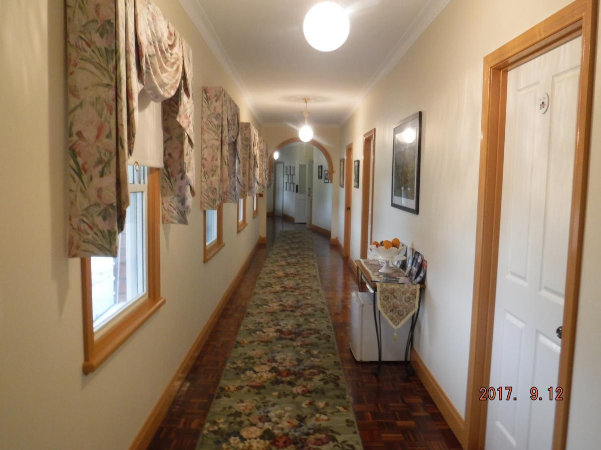 Bed and Breakfast Arabella Country House Принстаун Экстерьер фото
