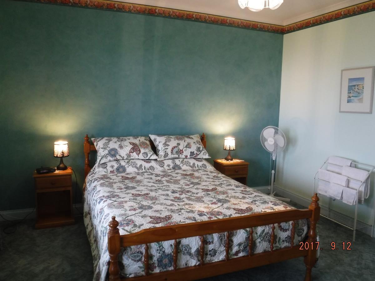 Bed and Breakfast Arabella Country House Принстаун Экстерьер фото